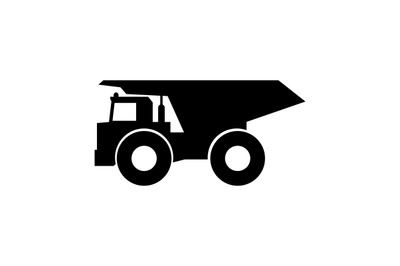 Truck icon