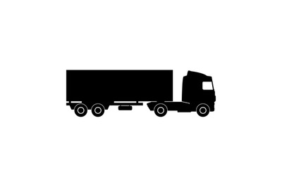 Truck icon