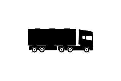 Truck icon