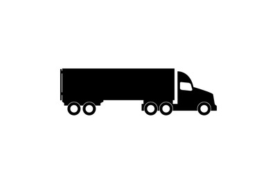 Truck icon