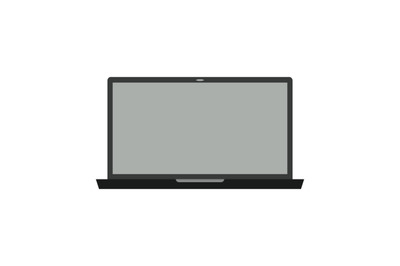 Laptop icon