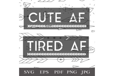 Cricut Cut File/ Silhouette Cut File/ Toddler T-shirt Digital Download