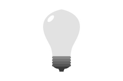 Light bulb icon