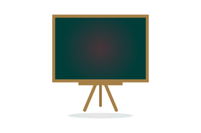 Blackboard icon