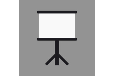 Blackboard icon