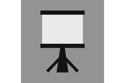 Blackboard icon