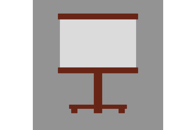 Blackboard icon