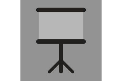 Blackboard icon