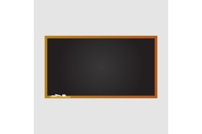 Blackboard icon