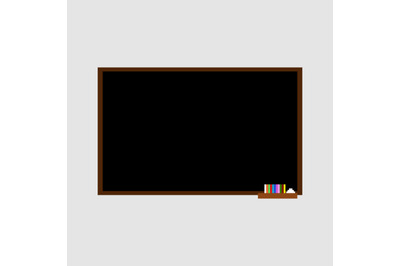 Blackboard icon