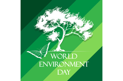 World Environment Day Poster