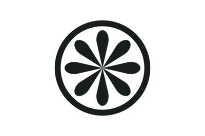 Lemon icon