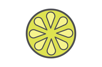 Lemon icon