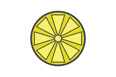 Lemon icon