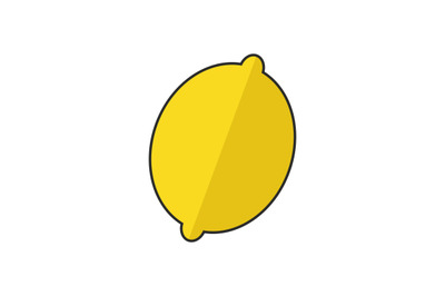 Lemon icon