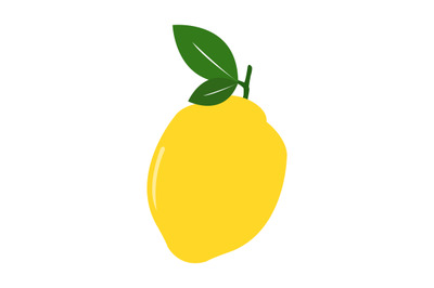 Lemon icon