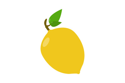 Lemon icon