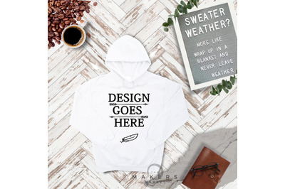 Download Hooded Blanket Mockup Psd Yellowimages