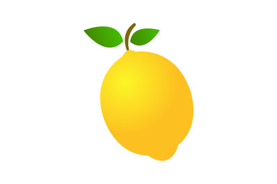 Lemon icon