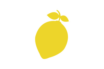 Lemon icon