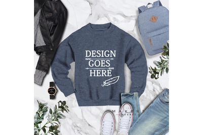 Download Sweater Mockup Psd Yellowimages