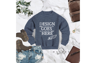 Download Sweater Mockup Psd Yellowimages