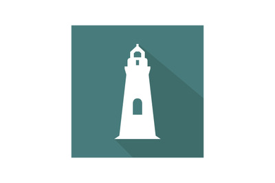 Lighthouse icon