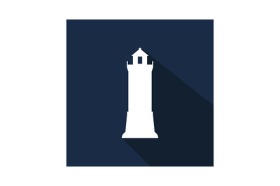 Lighthouse icon