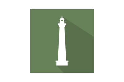 Lighthouse icon