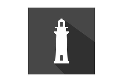 Lighthouse icon