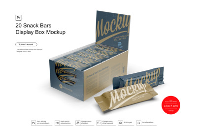 Download Chocolate Bar Packaging Mock Up Yellowimages