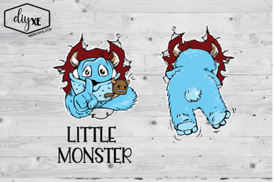 Little Monster