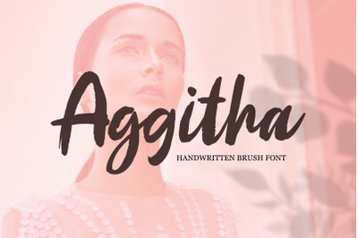 Aggitha
