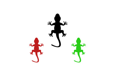 Lizard icon