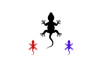 Lizard icon