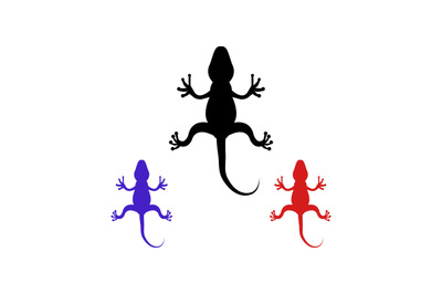 Lizard icon