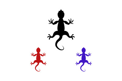 Lizard icon