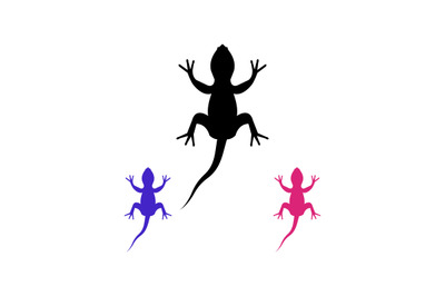 Lizard icon