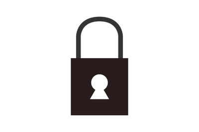 Padlock icon