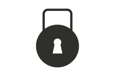 Padlock icon