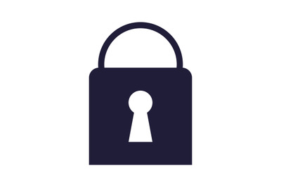 Padlock icon