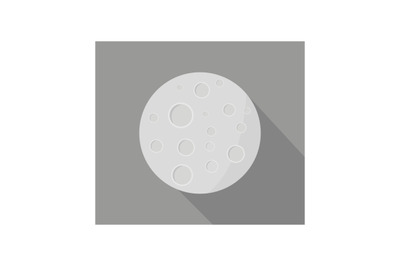 Moon icon