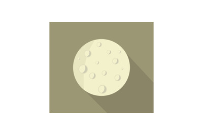 Moon icon