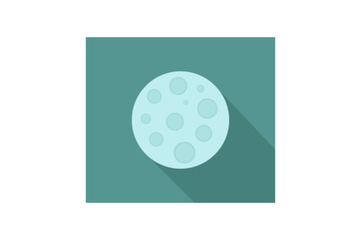 Moon icon