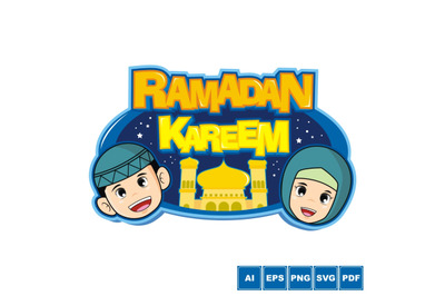 Ramadan Kids