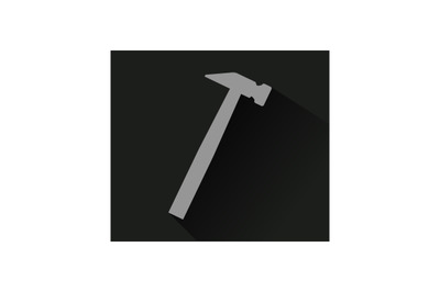 Hammer icon