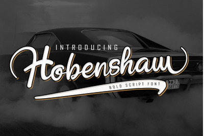 Hobenshaw