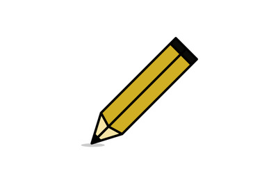 Pencil icon