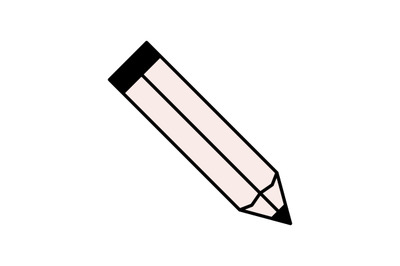 Pencil icon