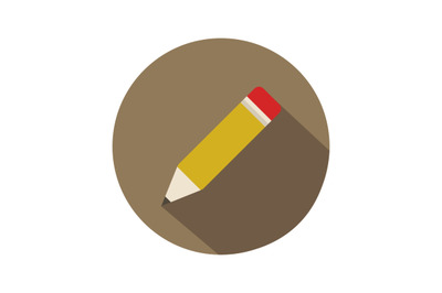 Pencil icon